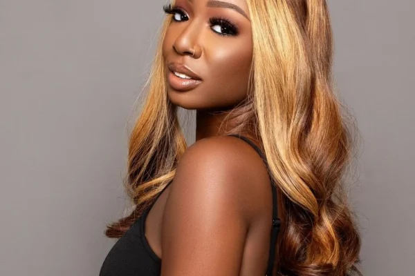 I’m freezing my eggs to keep my options open for future – BBNaija star, Tolanibaj