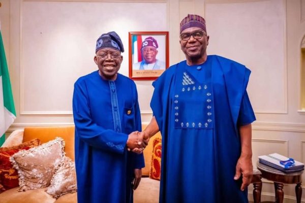 RHYE Kwara dismisses CKAYS claims as baseless, reaffirms Gov AbdulRazaq’s support for Tinubu’s Renewed Hope Agenda