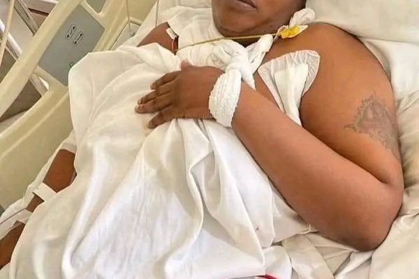 Nollywood actress, Temitope Osoba, dies at 40