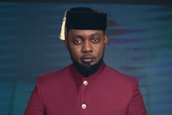 2Baba will soon join me for single men club – AY says amid singer’s marital crisis