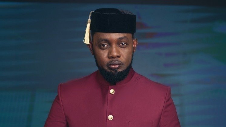 2Baba will soon join me for single men club – AY says amid singer’s marital crisis