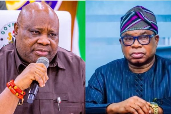 OsunDecides2026: Live Updates, Results from Governorship Election