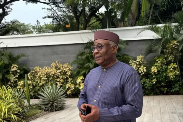 Tinubu mourns as ex-finance minister Adeosun loses husband