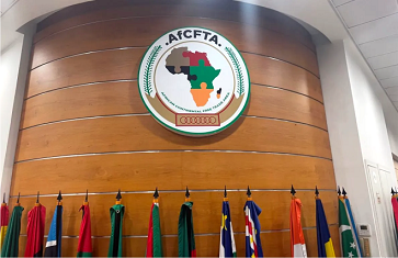Africa must stop exporting raw materials, says AfCFTA