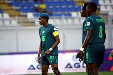 WAFCON 2026: Ajibade laments Super Falcons’ disappointing outing
