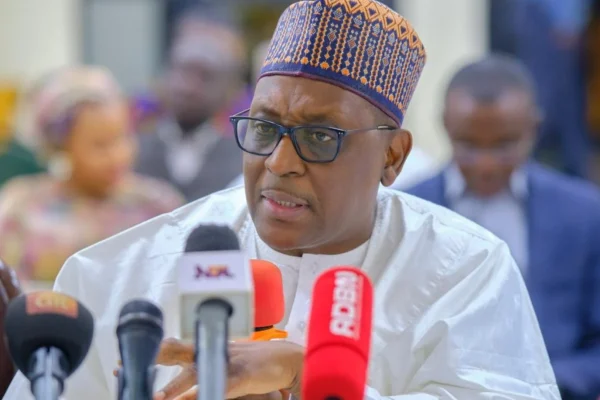 FG to decriminalise attempted suicide, approves Mental Health Act