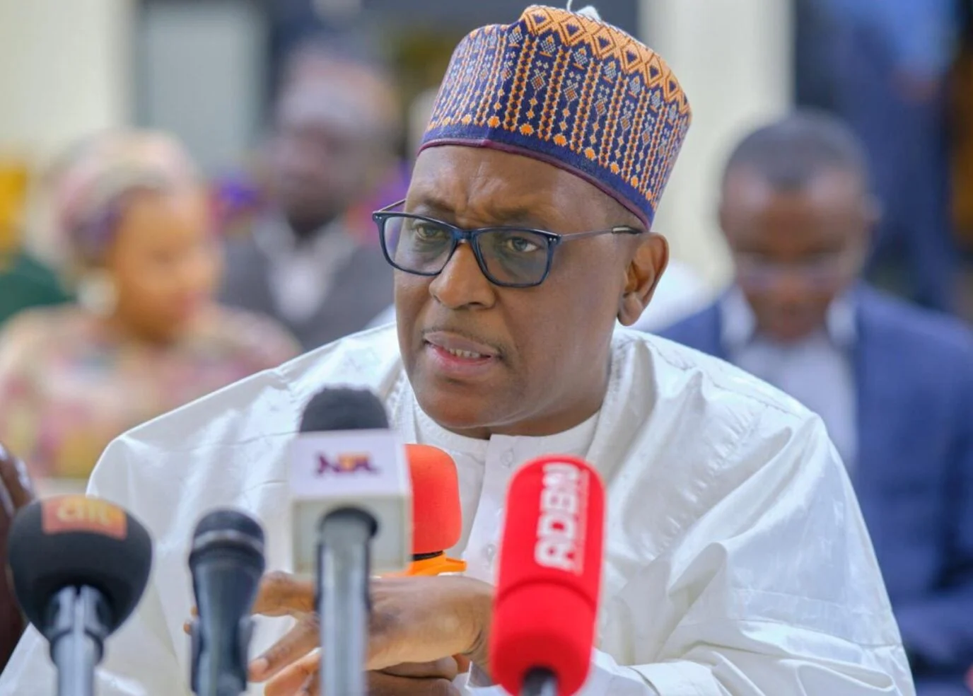 FG to decriminalise attempted suicide, approves Mental Health Act