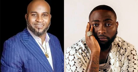 We don’t want to see you in Edo, gov’s aide warns Davido