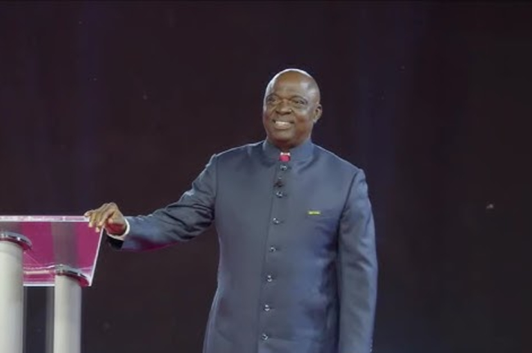 ‘Sex toy is an equipment to help marriage, not sin’ – Apostle Aghasedo