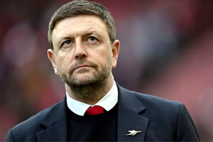 Arsenal chief calls for clarity on Man City charges