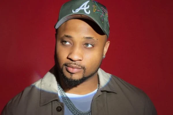 Our family not in politics for money, we’ve generational wealth – Gov Adeleke’s son, B-Red