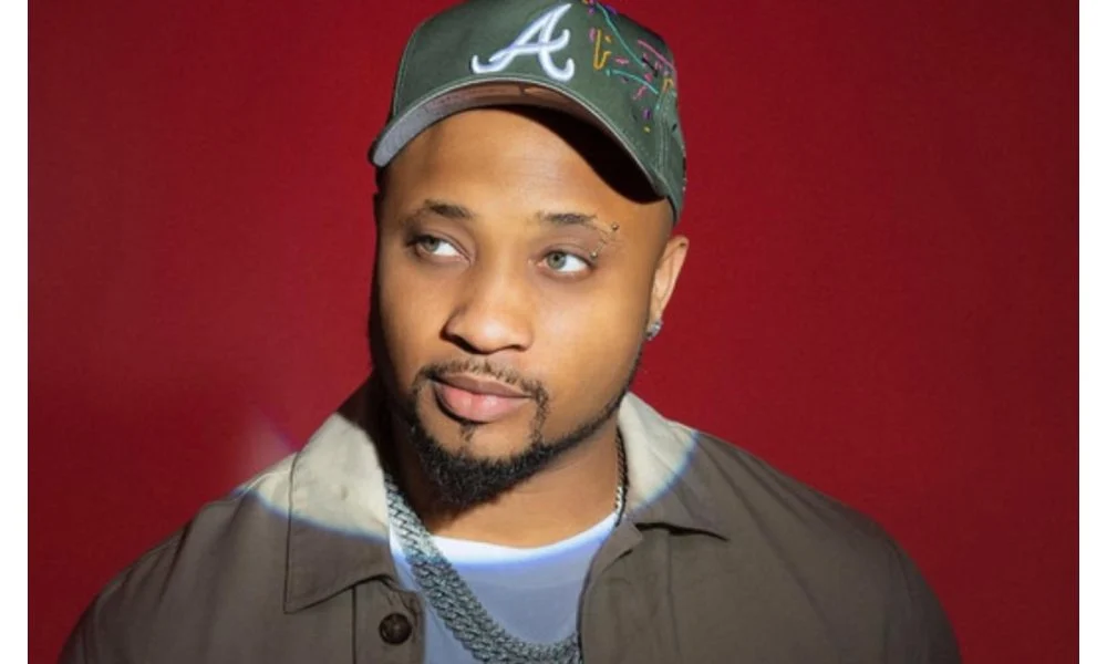 Our family not in politics for money, we’ve generational wealth – Gov Adeleke’s son, B-Red