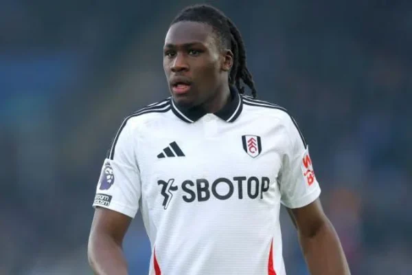 EPL: Bassey rues Fulham’s defeat to Chelsea