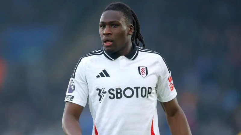 EPL: Bassey rues Fulham’s defeat to Chelsea