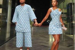 More alleged chats between Bella, her mum, Sheggz emerge amid breakup drama