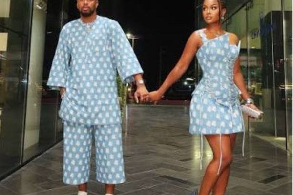 More alleged chats between Bella, her mum, Sheggz emerge amid breakup drama