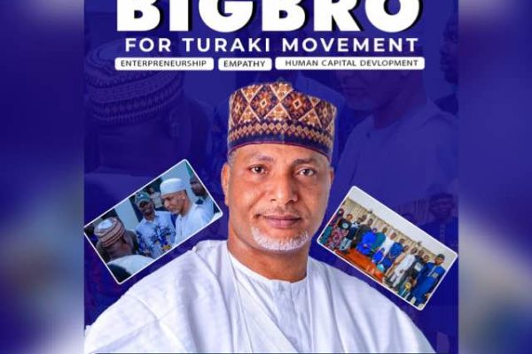 Bigbro for Turaki Movement calls for health advocates, volunteers for hepatitis awareness