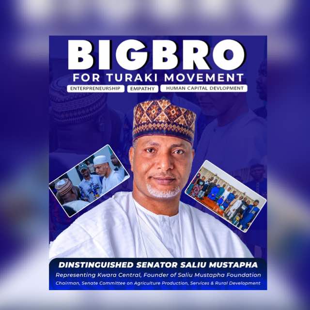 Bigbro for Turaki Movement calls for health advocates, volunteers for hepatitis awareness