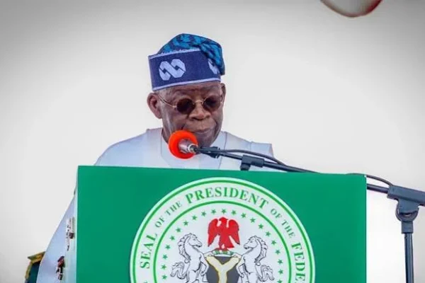 Tinubu to address world leaders at UN general assembly September 23