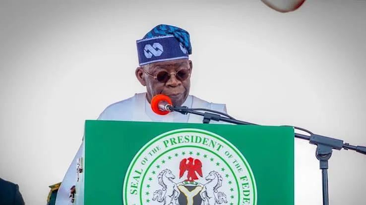 BREAKING: Tinubu orders diversion of EFCC-recovered funds to student loan scheme