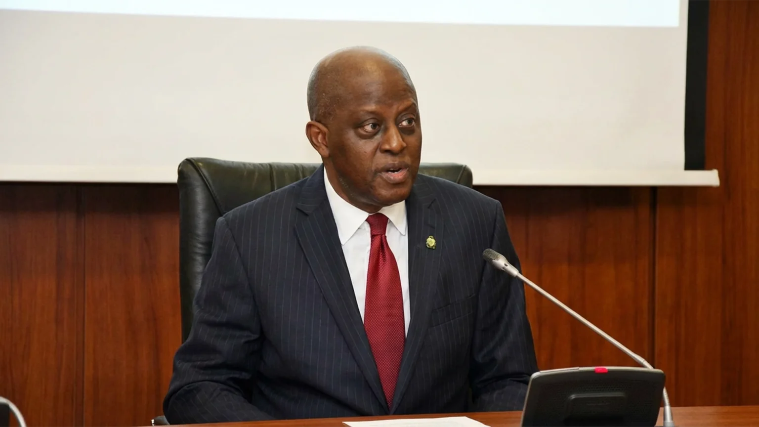 CBN promises to sustain monetary, financial system stability