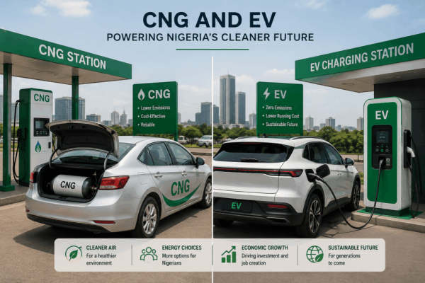 Stakeholders flag safety risks in CNG, EV transition