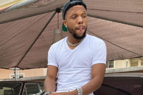 Celebrity boxing: I’d rather chew grass than bite Portable — Charles Okocha breaks silence