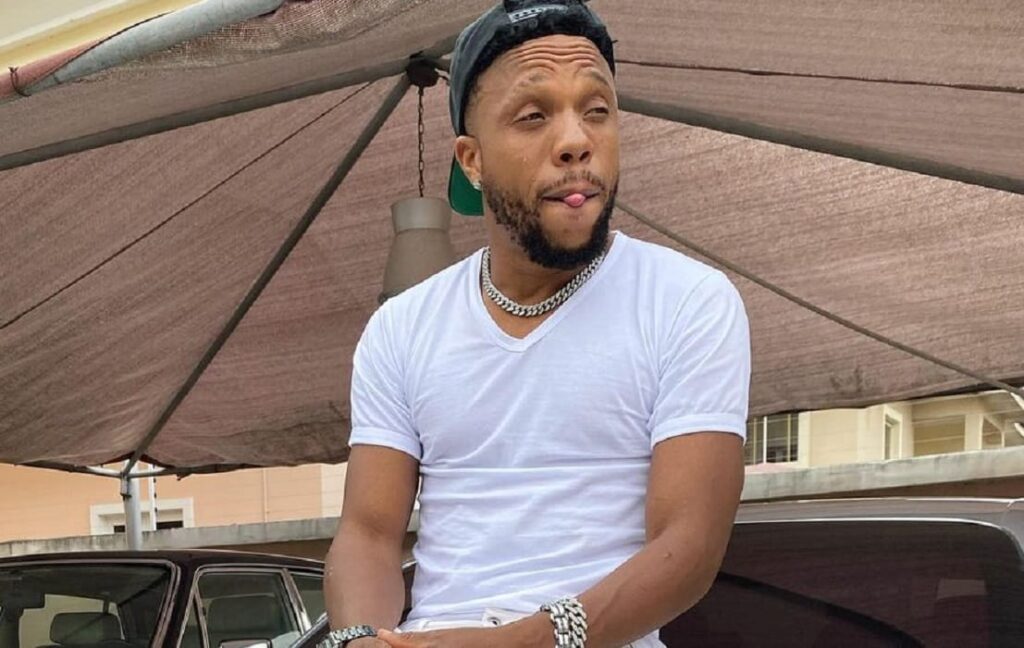 Celebrity boxing: I’d rather chew grass than bite Portable — Charles Okocha breaks silence