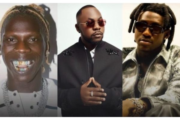 ‘I have nothing to hide’ – DapperDam fires back at Seyi Vibez, Shallipopi, T.I Blaze