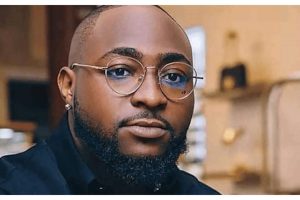 ‘Keep records of your kindness’ – Davido advises