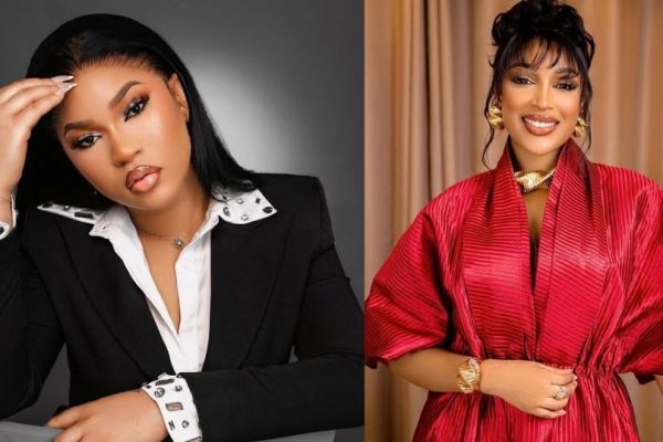 ‘Get my name off your mouth’ – Diadem blasts Dabota Lawson over alleged smear campaign