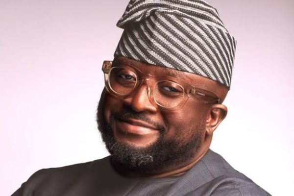 Top Nollywood director, Dimbo Atiya is dead