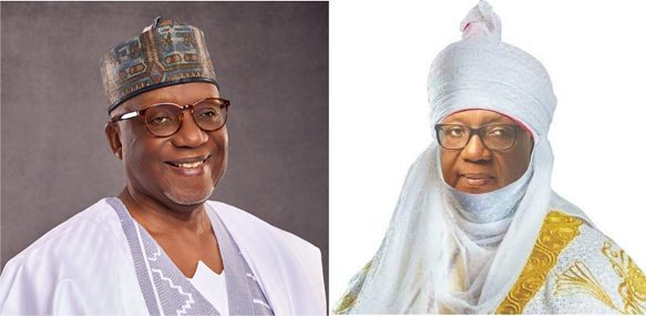 Dr. Alimi AbdulRazaq: Legal icon and humanitarian of exceptional calling @ 70