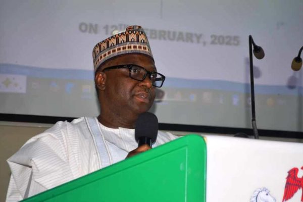 Fuel subsidy gulped N1.16trn in 2021 – RMAFC