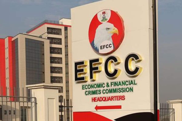Not all Osun State bank accounts were frozen – EFCC explains