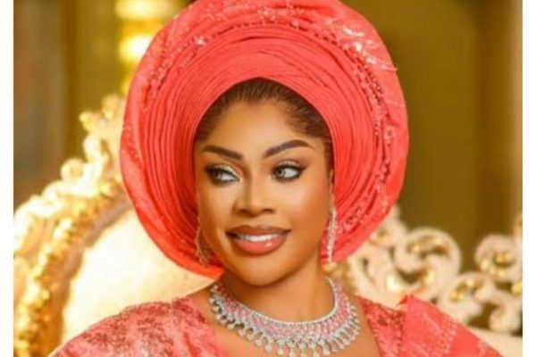 ‘You met me for prostitution’ – Ehizogie Ogbebor attacks Diadem Adeola as Dabota Lawson feud deepens
