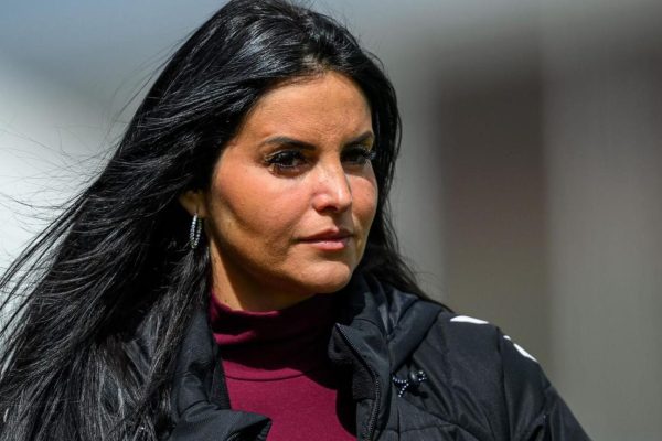 Manchester United appoints new coach, Eva Olid