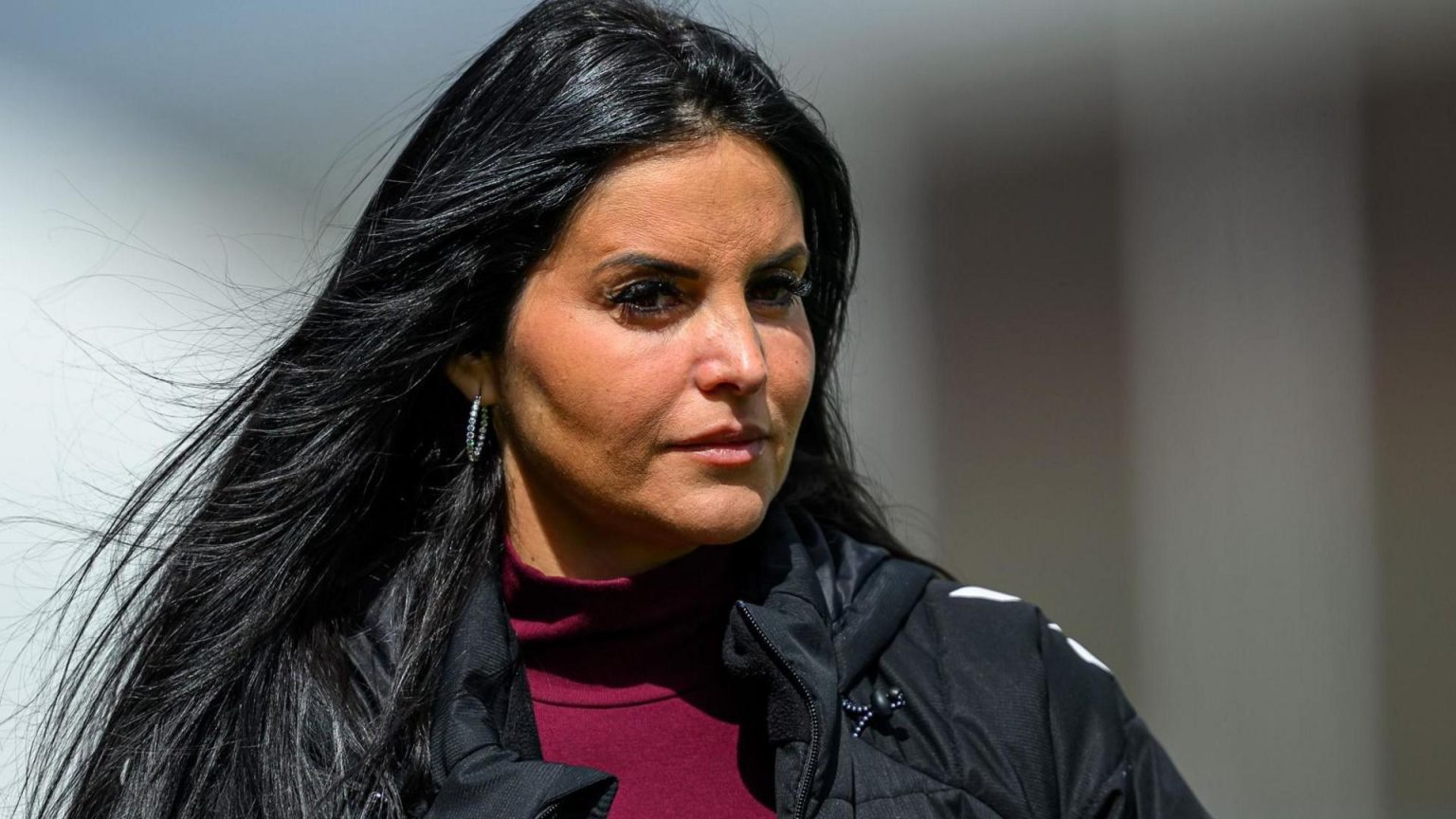 Manchester United appoints new coach, Eva Olid