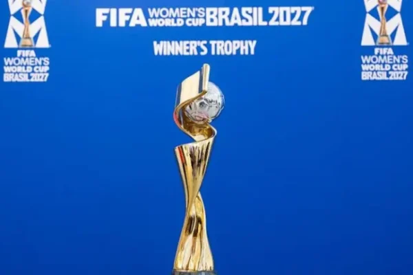 FULL LIST: FIFA releases 2027 Women’s World Cup playoff fixtures