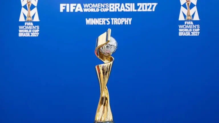 FULL LIST: FIFA releases 2027 Women’s World Cup playoff fixtures
