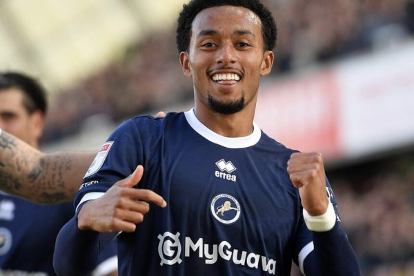 TRANSFER: Millwall will only sell Azeez for right price – Alex Neil