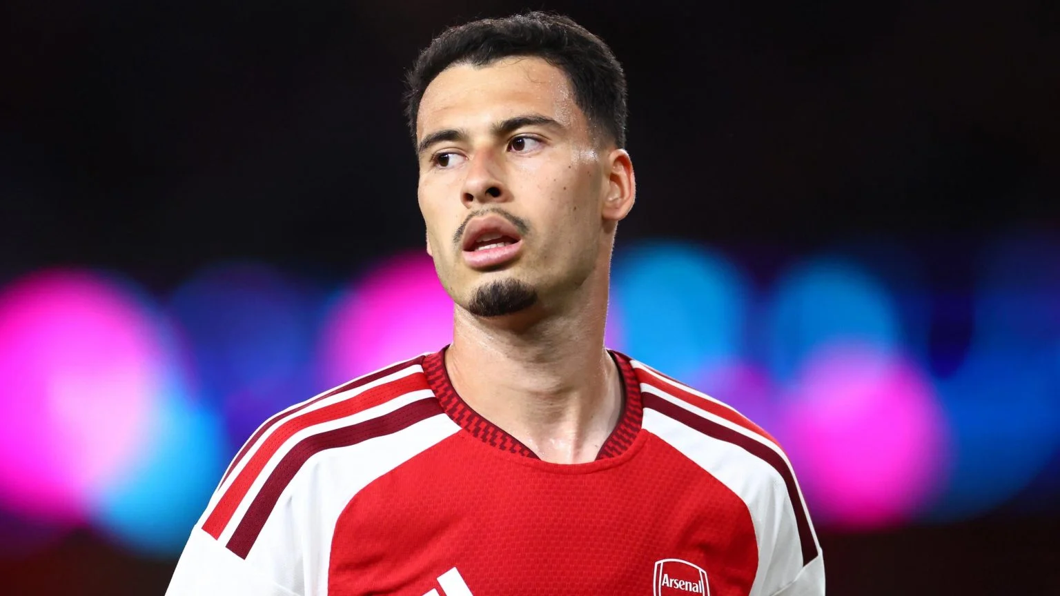 TRANSFER: Arsenal set asking price for Gabriel Martinelli