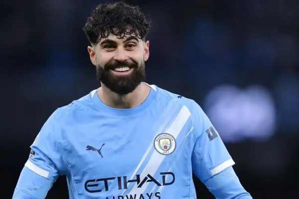 EPL: Maresca ‘perfect’ Man City manager after Guardiola exit — Gvardiol