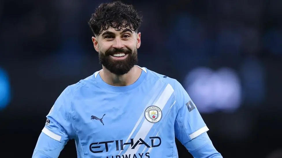 EPL: Maresca ‘perfect’ Man City manager after Guardiola exit — Gvardiol