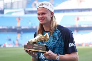 From Haaland to Watkins: List of Premier League golden boot contenders