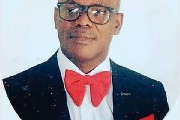 How ‘fake’ Made-in-Nigeria office penetrated states, foreign offices