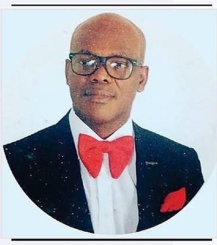 How ‘fake’ Made-in-Nigeria office penetrated states, foreign offices