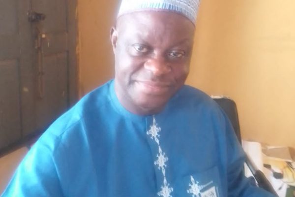 Ilorin Emirate Secretary task youths on peace, tolenrance, digital education