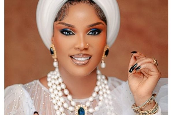 Single mothers living happier than married women – Iyabo Ojo claims