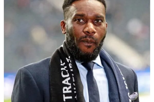 Ronaldinho asked me why Super Eagles didn’t qualify for World Cup – Okocha